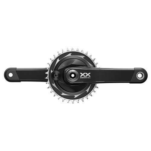 SRAM CRANK PM XXSL T-TYPE EAGLE DUB   CL55