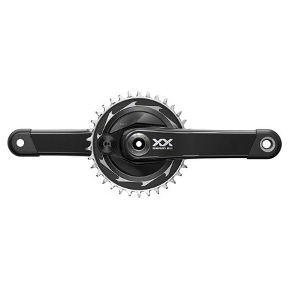 SRAM CRANK PM XXSL T-TYPE EAGLE DUB   CL55