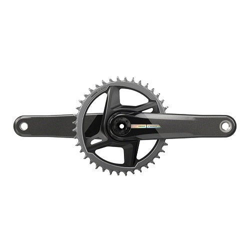 SRAM CRANK FORCE 2023 12SPD DUB