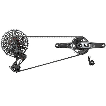 SRAM GROUPSET  T-TYPE EAGLE AXS  V2