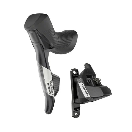 SRAM Apex AXS Shift-Brake System (Left/Front)