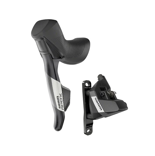 SRAM Apex AXS Shift-Brake System (Left/Front)