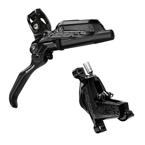 SRAM BRAKE CODE RSC BLK - NO DISC A1