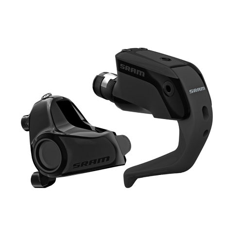 SRAM BRAKE S900 AERO HRD (F) FLAT MOUNT