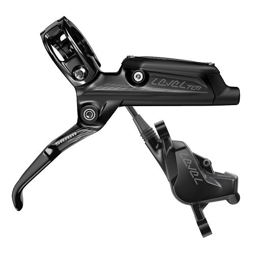 SRAM BRAKE LEVEL TLM DFBLK - NO DISC B1