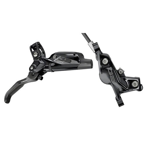 SRAM BRAKE G2 ULTIMATE BLK - NO DISC A2