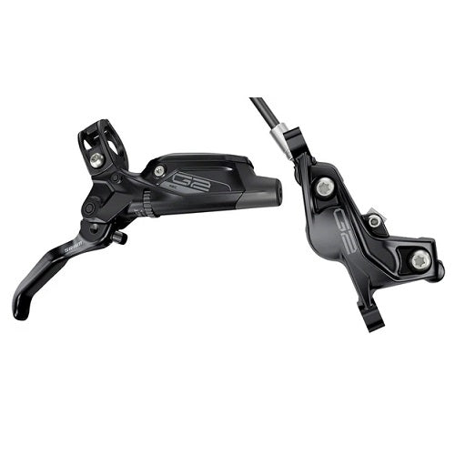 SRAM BRAKE G2 RSC DFBLK - NO DISC A2