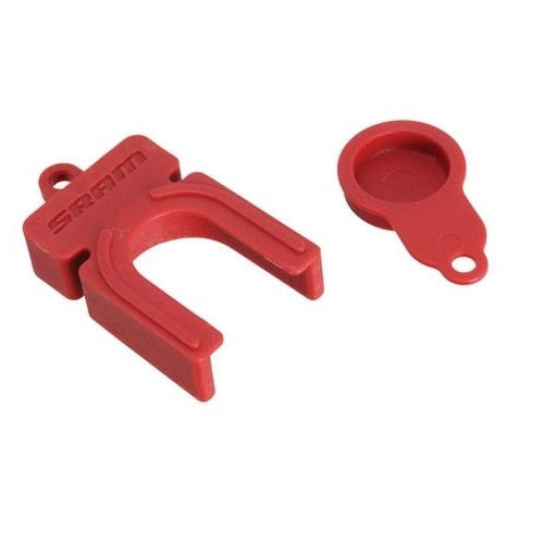 SRAM LEVEL ULTIMATE MONOBLOCK 21mm PISTON REMOVAL TOOL
