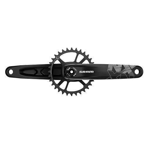 SRAM CRANK NX EAGLE DUB