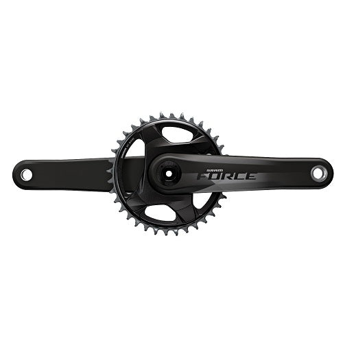 SRAM CRANK FORCE 12SPD DUB