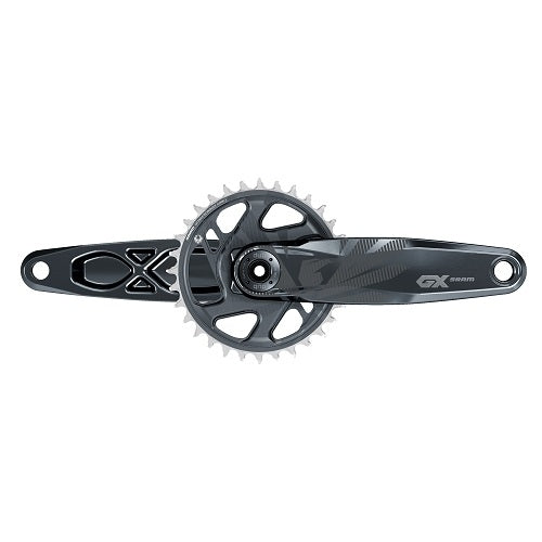 SRAM CRANK GX EAGLE DUB BOOST LUNAR
