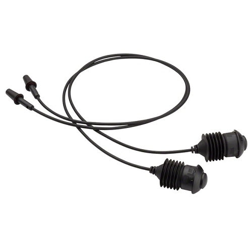 SRAM BLIP CLICS AERO  BLK (QTY 2)