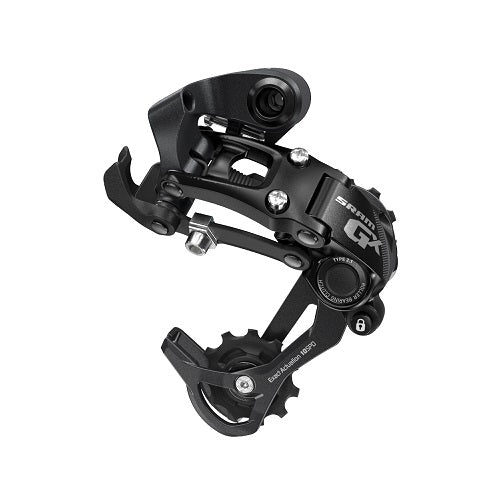 SRAM RD GX 10SP TYPE 2.1 LONG CAGE