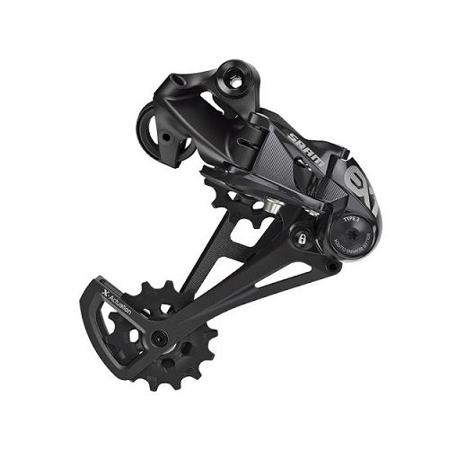 SRAM RD EX1 LONG CAGE 8SP