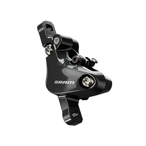 SRAM SP LEVEL TL CALIPER POST MOUNT GLBLK