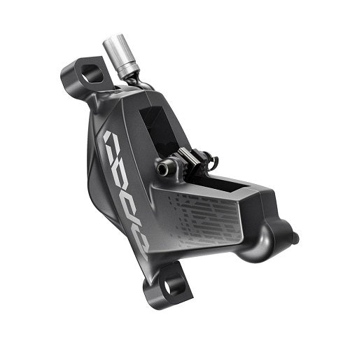 SRAM SP CODE CALIPER POST MOUNT GREY