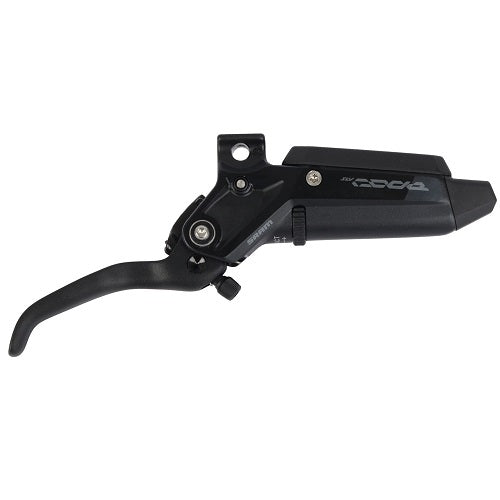 SRAM SP CODE SILVER STEALTH LEVER ASSY BLK C1