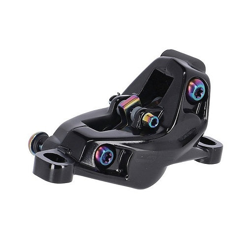 SRAM SP G2 ULT CALIPER POST MOUNT GLBLK (RBW)