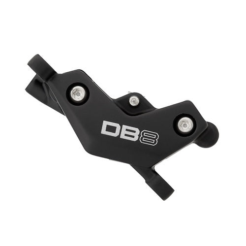 SRAM SP DB8 CALIPER POST MOUNT DFBLK