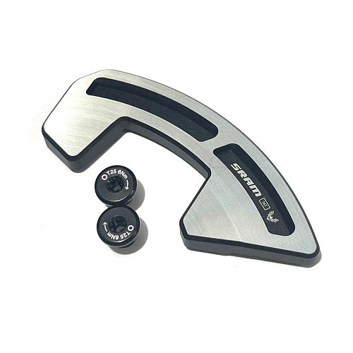SRAM SP SINGLE CRANK GUARD   T-TYPE