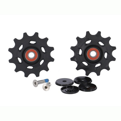 SRAM SP PULLEY KIT FORCE AXS 12SPD