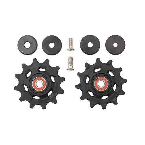 SRAM SP PULLEY KIT FORCE XPLR 12SPD
