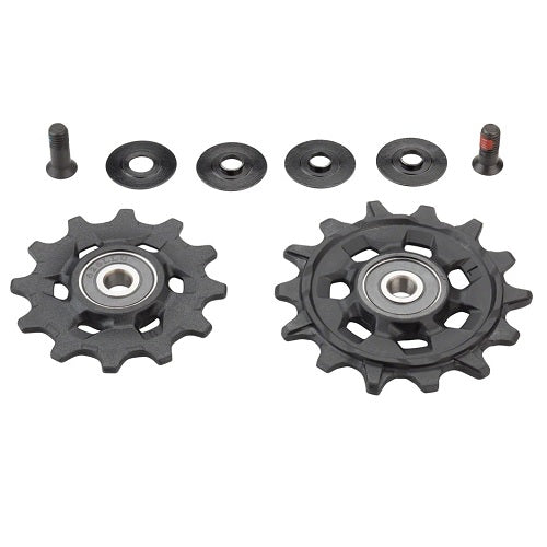 SRAM SP PULLEY KIT GX AXS 12SPD