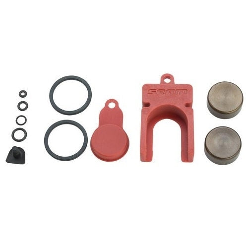 SRAM SP LEVEL ULT/TLM CALIPER PISTON KIT 21mm