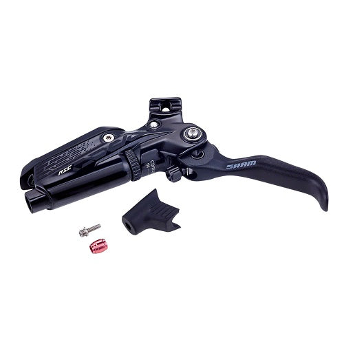 SRAM SP CODE RSC LEVER ASSY BLK V2