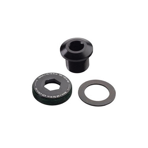 SRAM SP CRANK ARM BOLT M26 SELF-EXT GXP