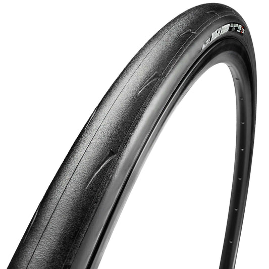 Maxxis High Road | 700C x 28C Tubeless | 150 TPI Carbon Fibre | HYPR / K2