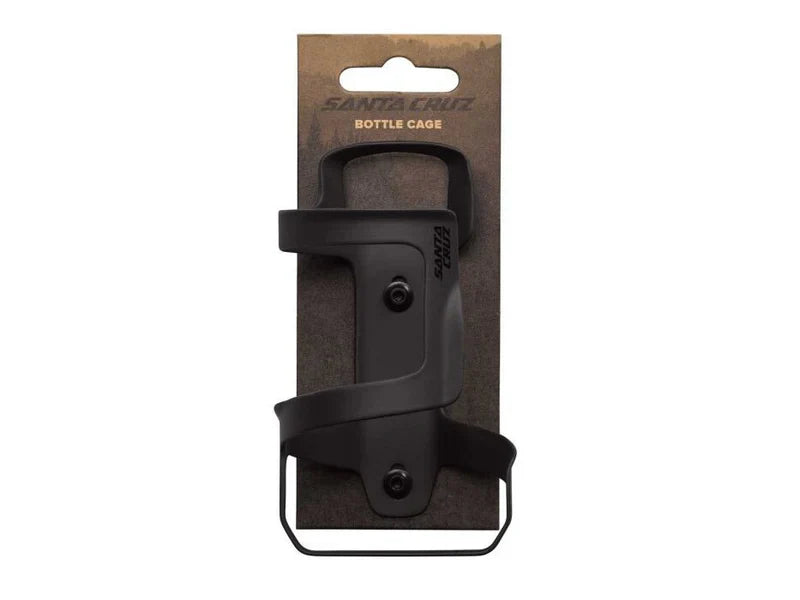 Santa Cruz Carbon Bottle Cage | Right Hand