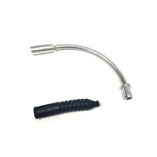 Apex Brake Parts |  V-Brake Guide Pipe | 20 per Bag