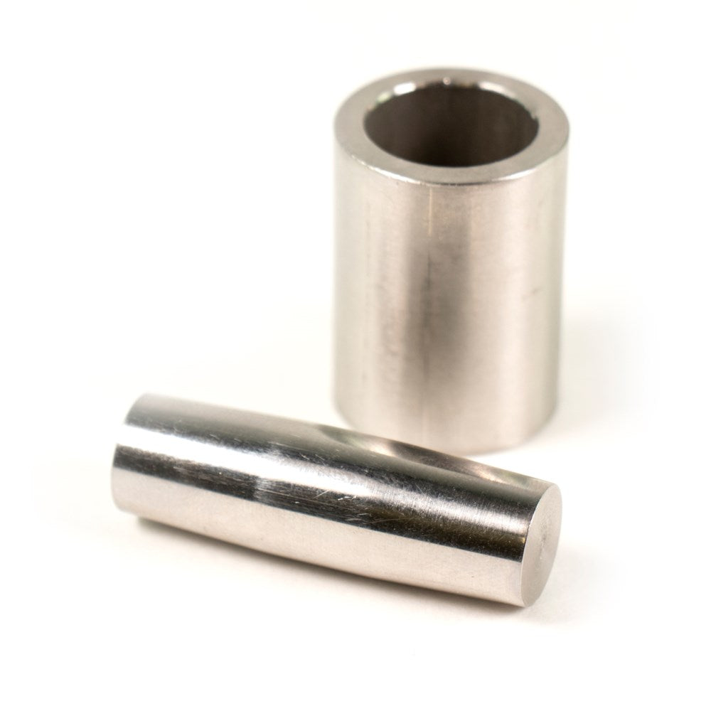 RockShox Rear Shock DU Bushing Sizing Tool 1/2in x 1/2in