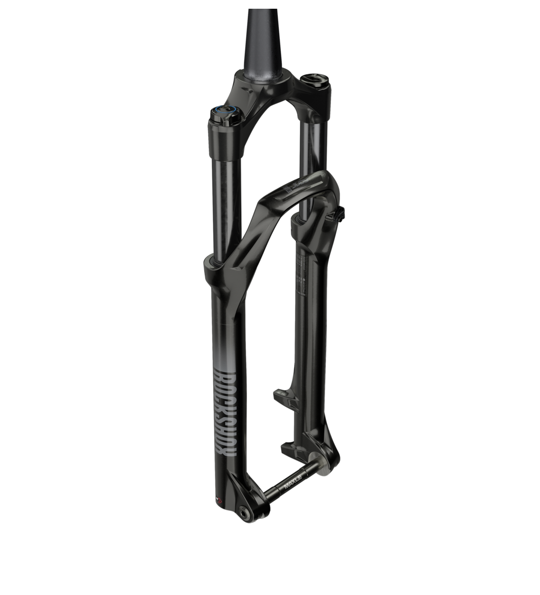 RockShox  Fork Judy Silver TK 29QR 100mm Black