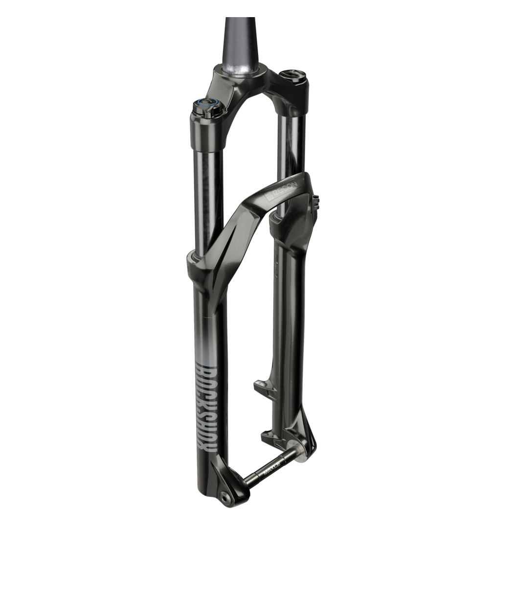 RockShox Recon Silver RL 29 130mm Black