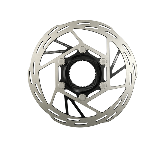 SRAM Rotor Paceline Centerlock 140mm