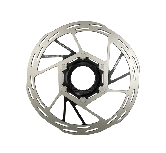 SRAM Rotor Paceline Centrelock 160mm
