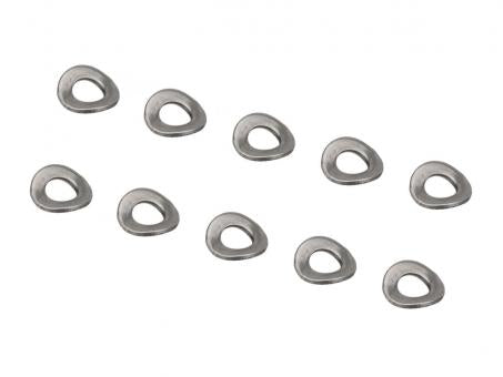 DT Swiss Spoke PHR Nipple Washer