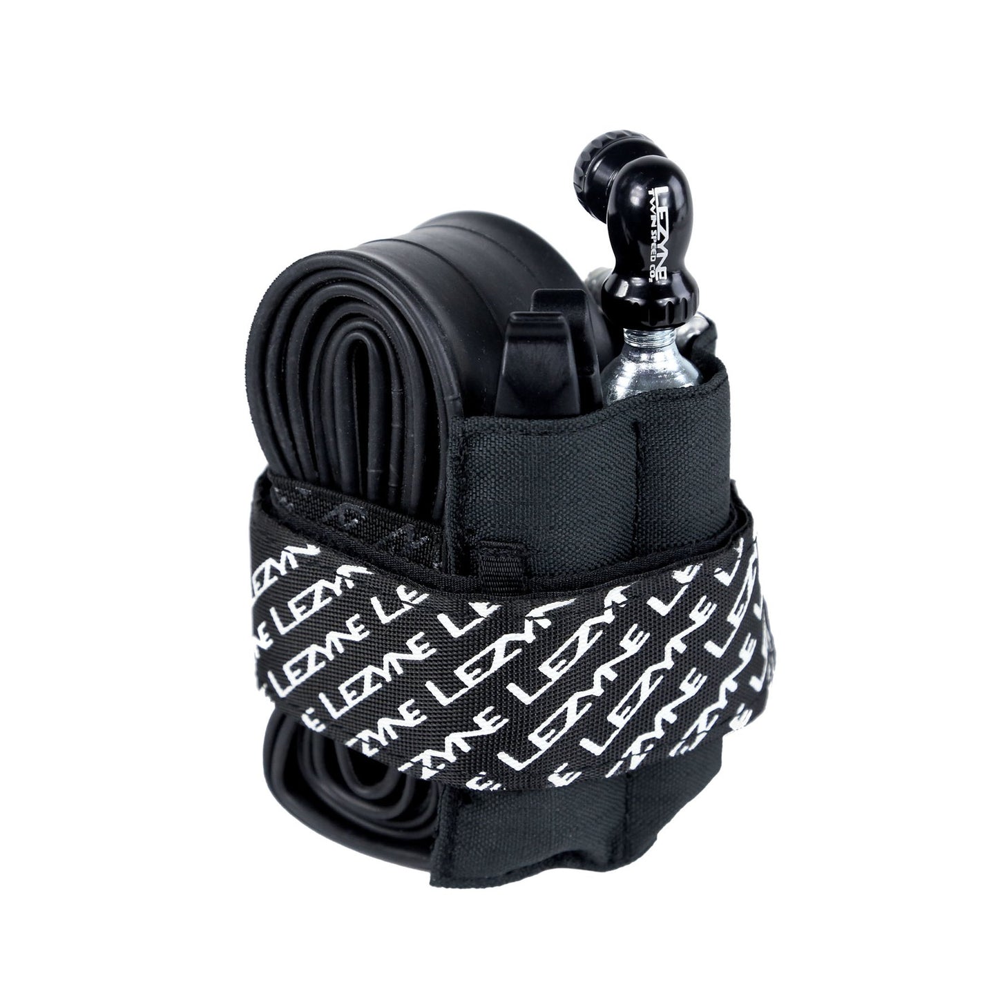 TUBBY BAG LEZYNE SENDIT CADDY STRAP