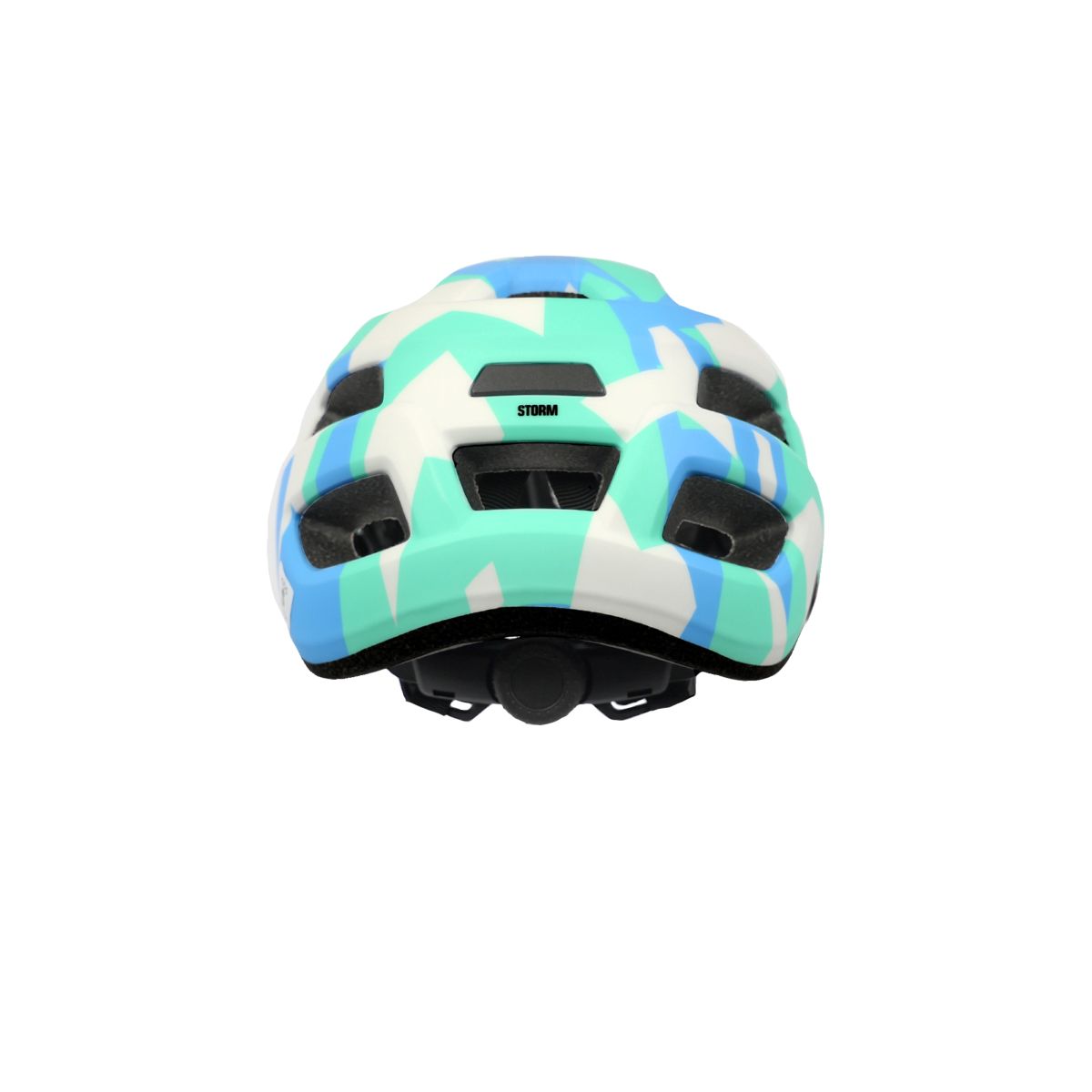 Ryder Helmet Storm