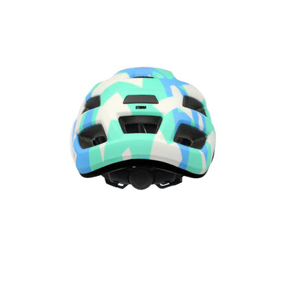 Ryder Helmet Storm