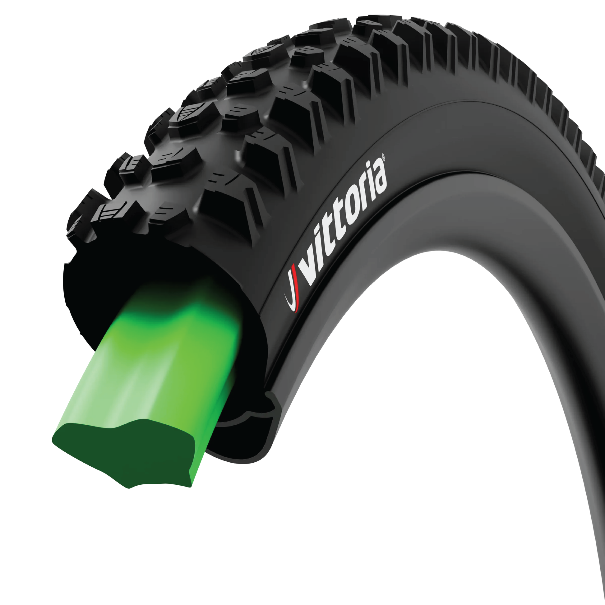 Air-Liner Protect E-Bike 27.5×2.4/2.6