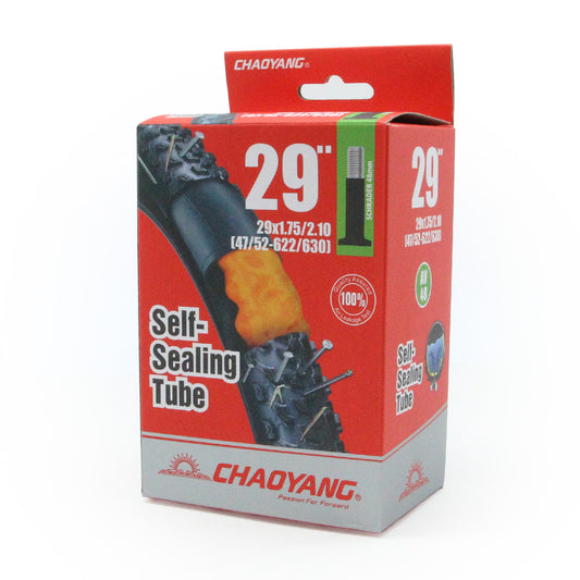 Chaoyang Tube 29x1.75/2.1 Av 48Mm Ks