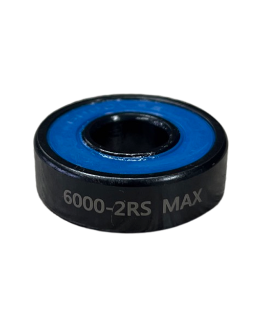 6000-2RSV MAX l 10 x 26 x 8mm Bearing