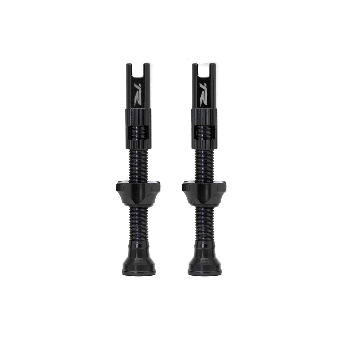 Ryder RVC Tubeless Valve Set 48mm Alu