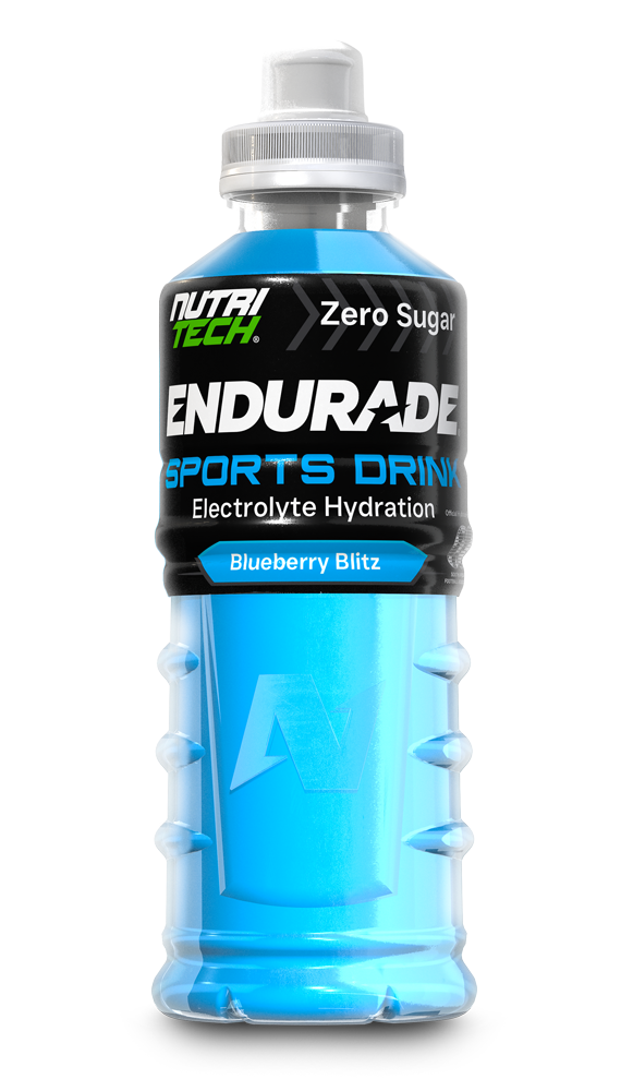 Endurade Sport RTD Blueberry Blitz 12 x 630ml