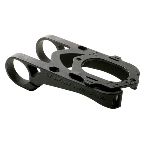 W/BOTTLE AERO DRINK BASEBAR BRACKET