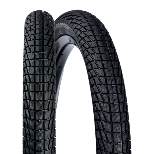 Tyre 20 x 2.125 Black Freestyle
