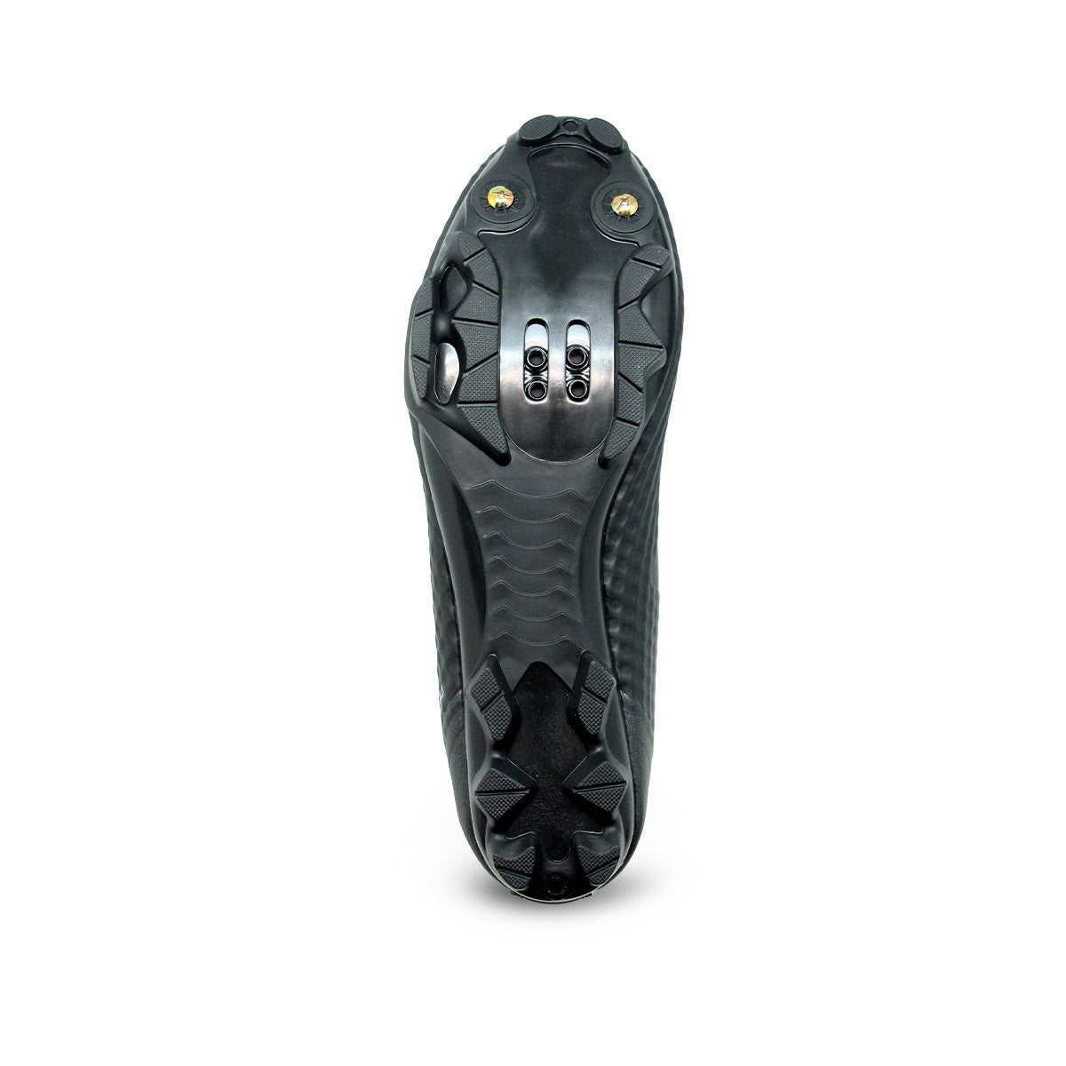 Ryder Shoe Summit Atop Mtb - Black